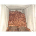 New Year New Price Chapeau de cuivre 99,9% Millberry Red Copper Scrap